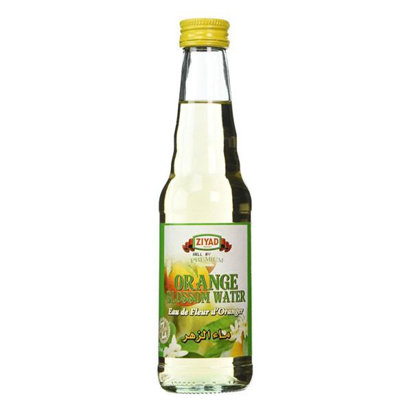 Ziyad Orange Blossom Water MirchiMasalay