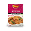 Shan Achar Gosht MirchiMasalay