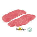 Halal Beef Pasanda MirchiMasalay