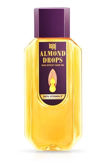 Bajaj Almond Drops Fresh Farms/Patel