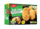 Haldiram's Aloo Tikki Minute Khana | MirchiMasalay
