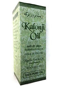 Ashwin Kalonji Oil MirchiMasalay