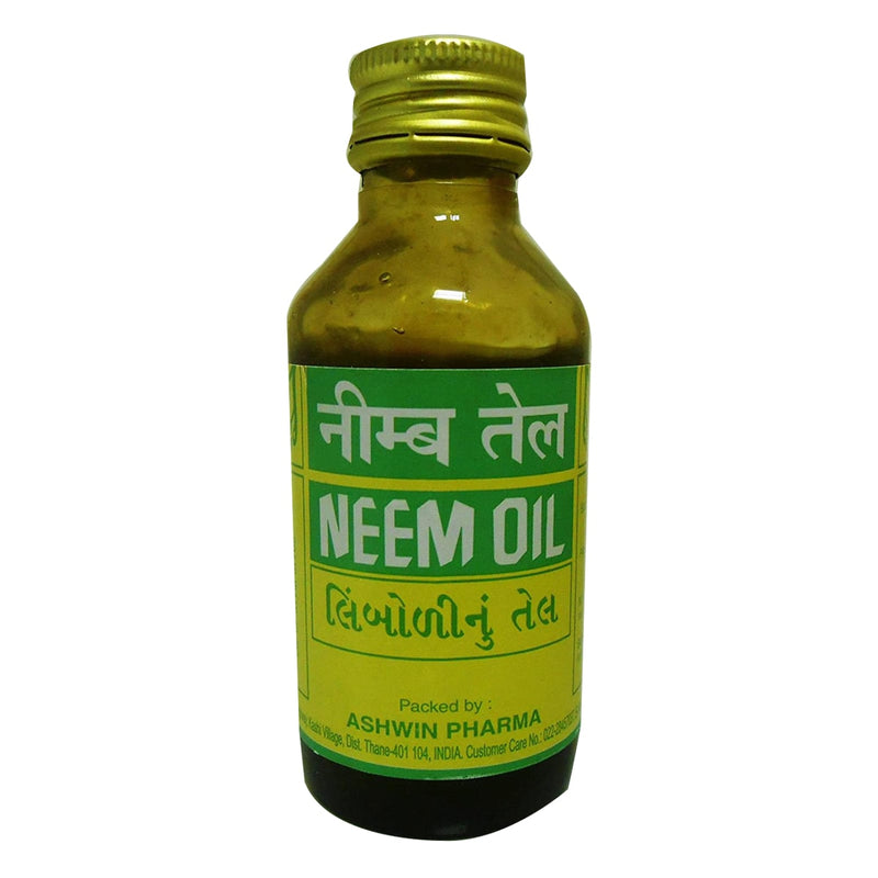 Ashwin Neem Oil MirchiMasalay
