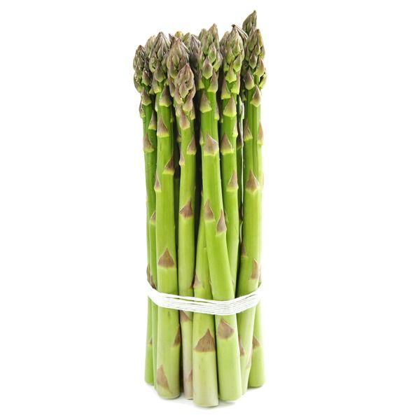 Asparagus Fresh Farms