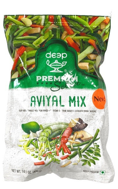 Deep Avial Mix Fresh Farms