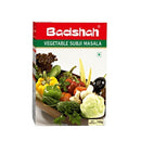 Badshah Vegetable Subji Masala MirchiMasalay