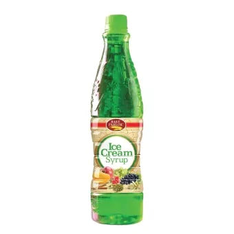 Bake Parlor Ice Cream Syrup MirchiMasalay