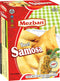 Mezban Beef Samosa | MirchiMasalay