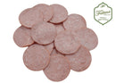 Fatima Zabiha Beef Pepperoni | MirchiMasalay