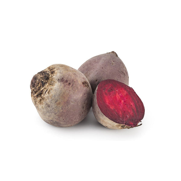 Beets Loose Fresh Farms