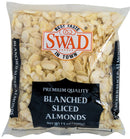 Swad Blanched Almond MirchiMasalay