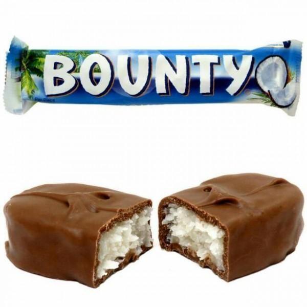 Bounty Bars MirchiMasalay