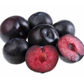 Black Plums MirchiMasalay