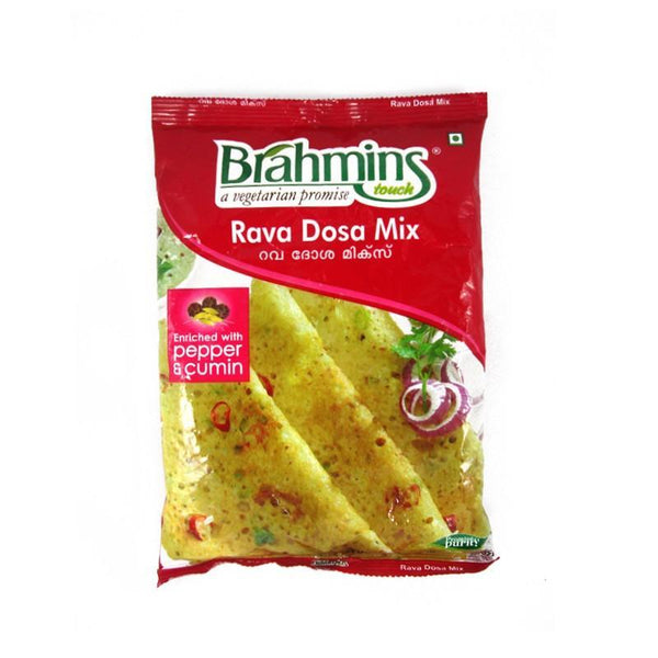 Brahmins Rava Dosa Mix MirchiMasalay