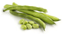 Fresh Fava Beans Fresh Farms