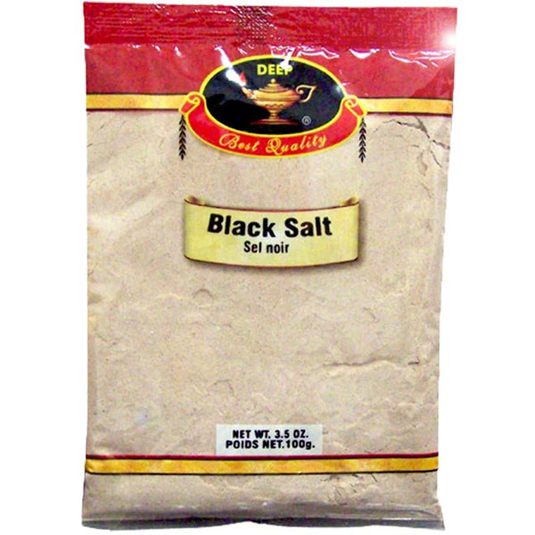 Deep Black Salt MirchiMasalay