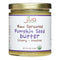 Jiva Organics RAW Sprouted Pumpkin Seed Butter | MirchiMasalay