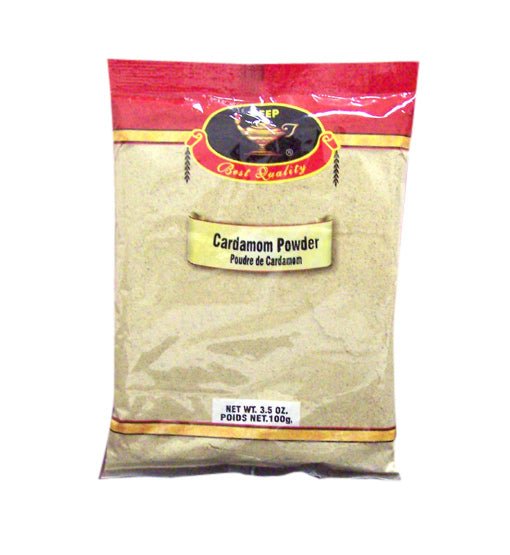 Deep Cardamom Powder MirchiMasalay
