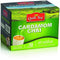Quick Tea Cardamon Chai (10 pouches) MirchiMasalay