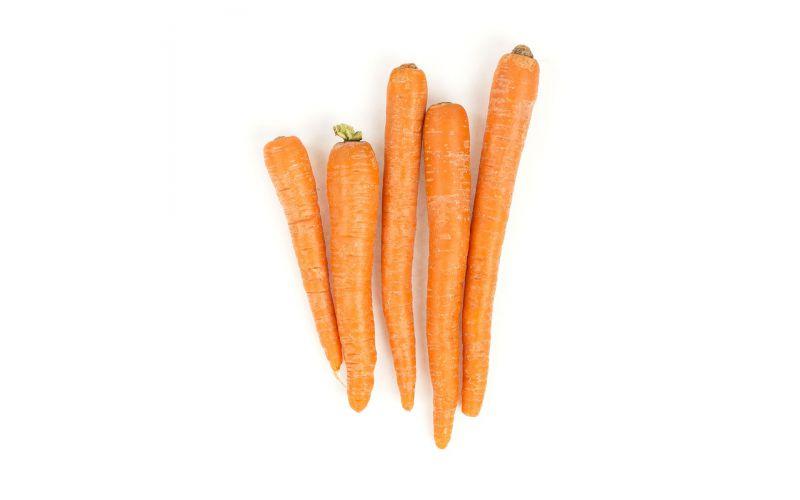 Carrot Loose Fresh Farms