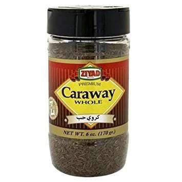 Ziyad Caraway Whole MirchiMasalay