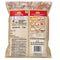 The Nutrition Facts of Aashirvaad Shudh Chakki Atta 
