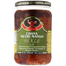 Deep Chana Methi Mango Pickle MirchiMasalay