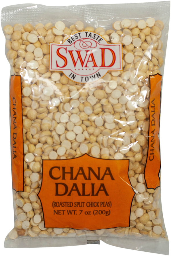 Swad Chana Dalia MirchiMasalay