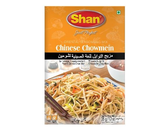 Shan Chinese Chowmein MirchiMasalay