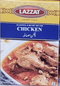 Lazzat Chicken Masala MirchiMasalay