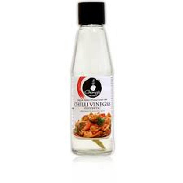 Ching's Chilli Vinegar Fresh Farms
