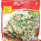 Deep Chilli Coriander Naan | MirchiMasalay