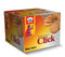 EBM Click Biscuits Half Roll Pita Plus Inc.
