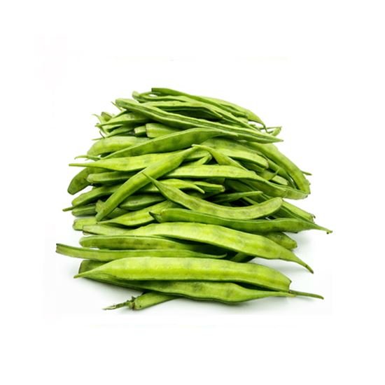 Indian (guvar) beans Fresh Farms