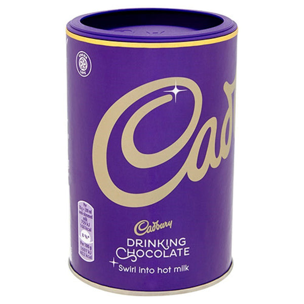 Cadbury Drinking Chocolate MirchiMasalay