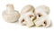 White Mushrooms Fresh Farms