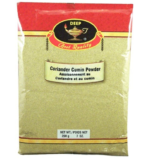 Deep Coriander Cumin Powder MirchiMasalay
