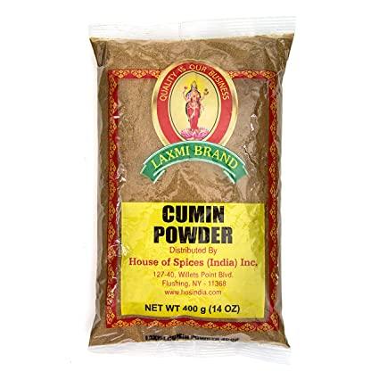 Laxmi Cumin powder MirchiMasalay