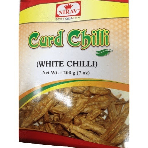 Nirav Curd Chilli MirchiMasalay