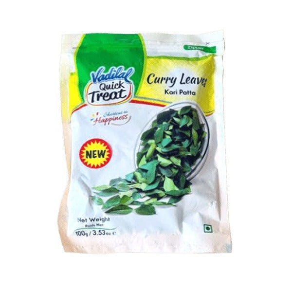 Vadilal Curry Leaves Fresh Farms