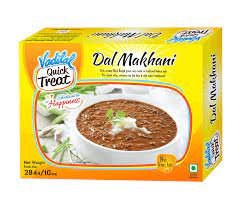Vadilal quick Treat Dal Makhni | MirchiMasalay