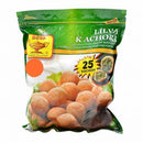 Deep Lilva Kachori (25pcs) | MirchiMasalay
