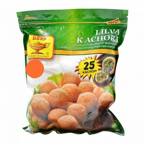 Deep Lilva Kachori (25pcs) | MirchiMasalay