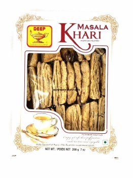 Swad Masala Khari Biscuits MirchiMasalay