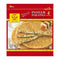 Deep Paneer Paratha (4pcs) | MirchiMasalay