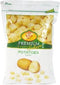 Deep Frozen Potatoes Diced Fresh Farms