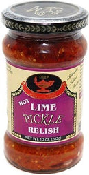Deep Hot Lime Pickle MirchiMasalay