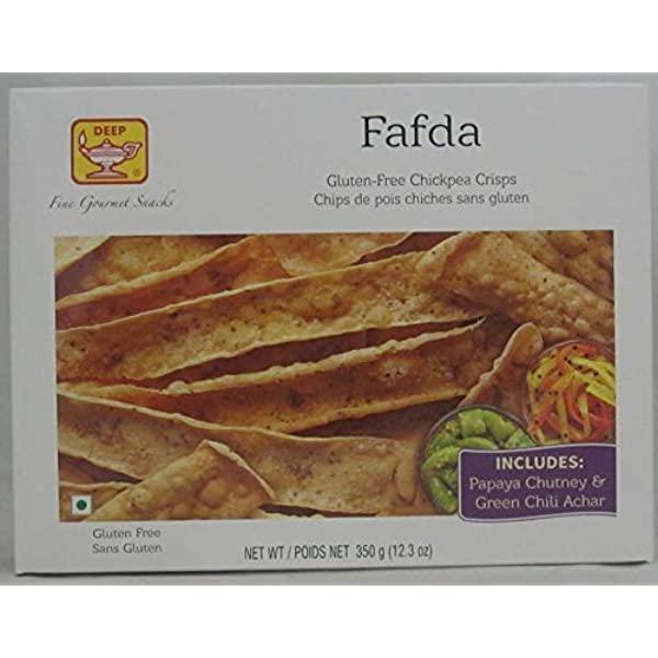 Fafda MirchiMasalay
