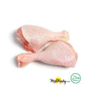 Halal Chicken Drumsticks MirchiMasalay