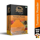 Jazaa Turmeric Powder MirchiMasalay